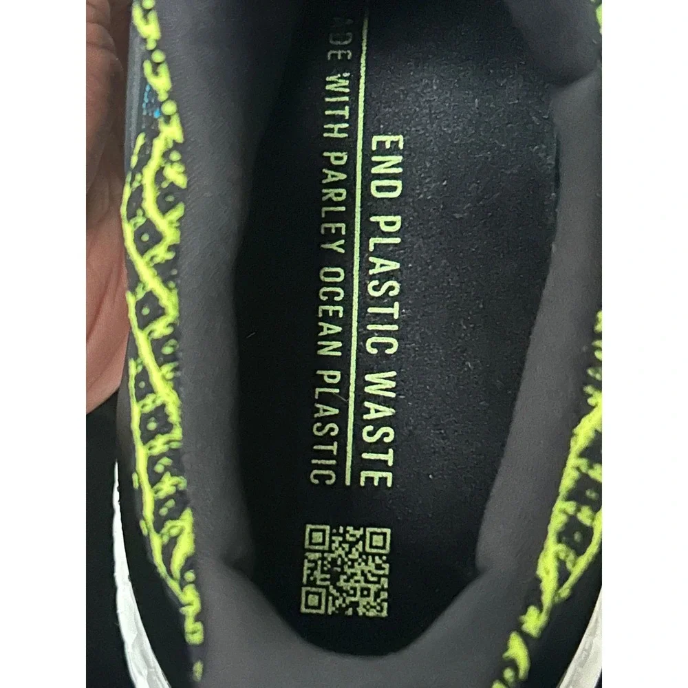 Adidas Ultra Boost 5.0 DNA GX4103 Men's‎ Running Shoes Size 10.5